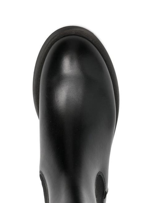 STURLINI FIRENZE CHELSEA BOOTS